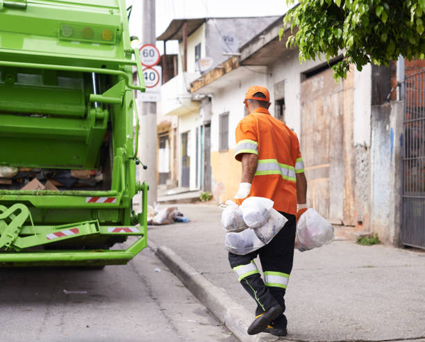 Best Dumpster Rental Services  in Bentleyville, PA